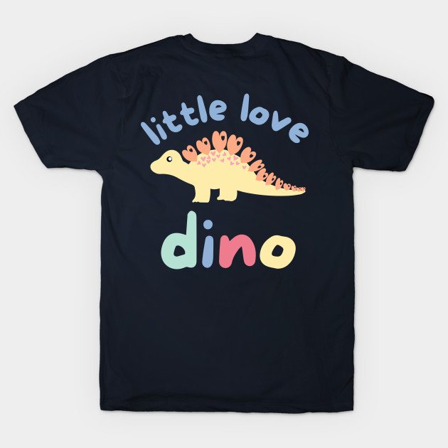 Little love Dino by Nice Surprise